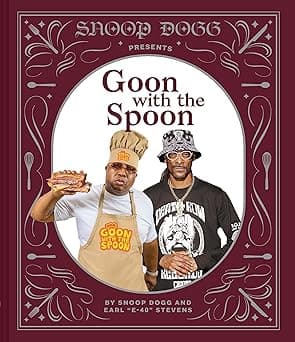 Snoop Dogg Presents Goon with the Spoon