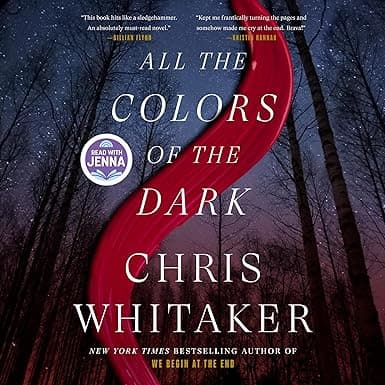 All the Colors of the Dark