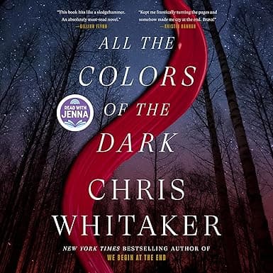 All the Colors of the Dark