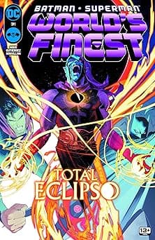 Batman/Superman: World's Finest (2022-) #31