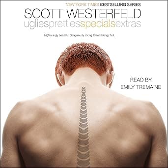 Specials: Uglies, Book 3