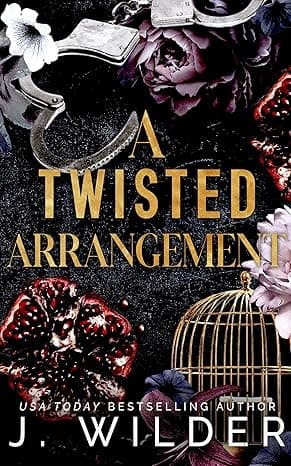 A Twisted Arrangement (Twisted Vows Book 2)