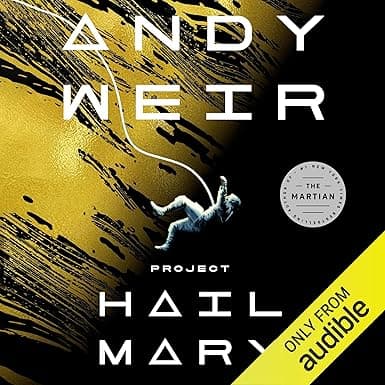 Project Hail Mary