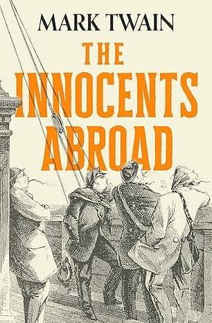 The Innocents Abroad