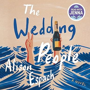 The Wedding People: A Novel