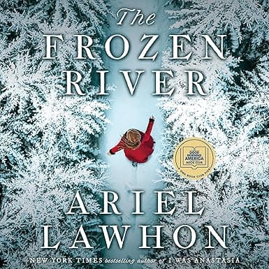 The Frozen River: A Novel